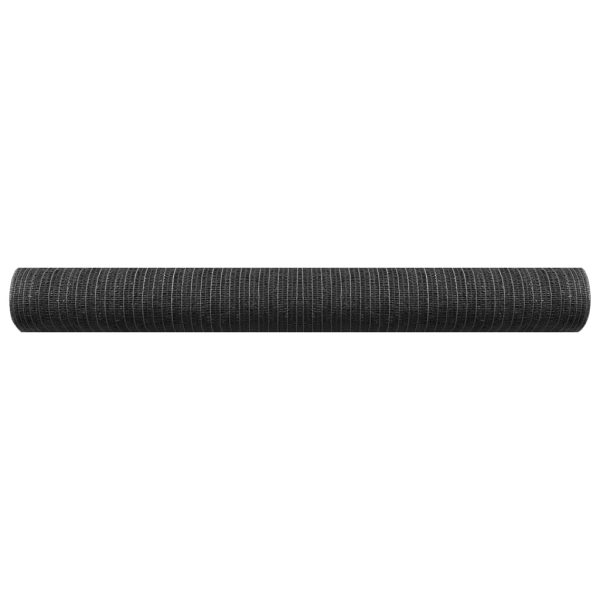 Rete Per Privacy Antracite 1,5x10 M In Hdpe 150 G/m² - Image 3