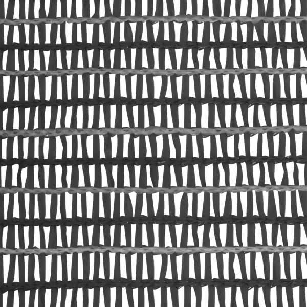 Rete Per Privacy Antracite 1,5x10 M In Hdpe 150 G/m² - Image 4