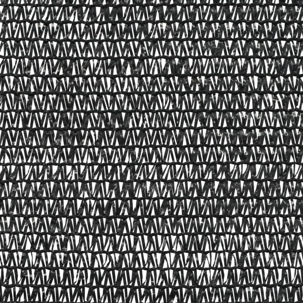 Rete Per Privacy Nera 1,2x10 M In Hdpe 75 G/m² - Image 4