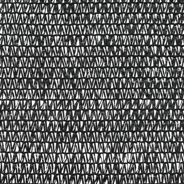Rete Per Privacy Nera 2x10 M In Hdpe 75 G/m² - Image 4