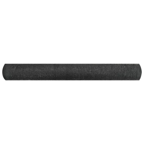 Rete Per Privacy Nera 3,6x10 M In Hdpe 150 G/m² - Image 2