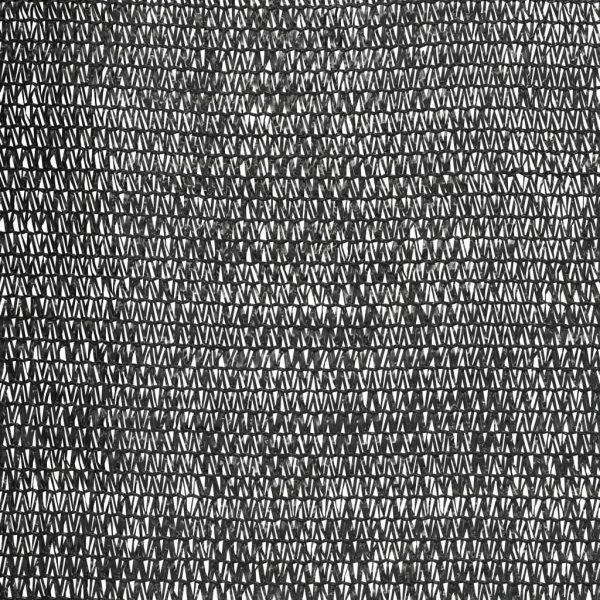 Rete Per Privacy Nera 3,6x10 M In Hdpe 150 G/m² - Image 4