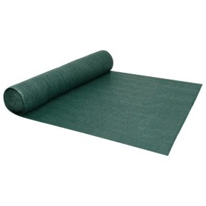 Rete Per Privacy Verde 3,6x10 M In Hdpe 150 G/m²