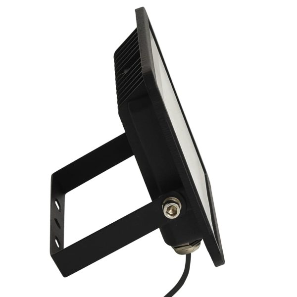 Faretti A Led 2 Pz 30 W Bianco Caldo - Image 4