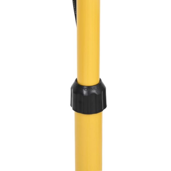 Faretto A Led Con Treppiede 2x100 W Bianco Freddo - Image 5