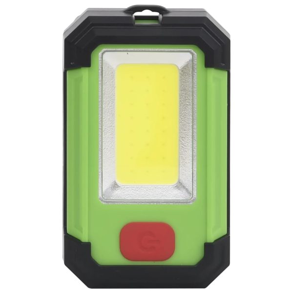 Faretto Solare A Led Portatile 7 W Bianco Freddo - Image 5