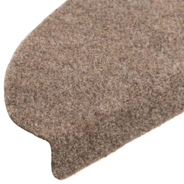 Tappetini Adesivi Per Scale 10pz Crema 65x21x4 Cm Agugliati - Image 6