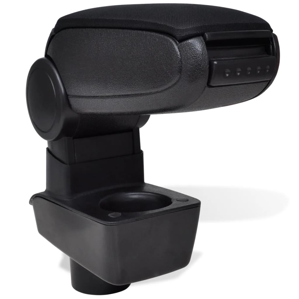 Bracciolo Auto Per Ford Fiesta Mk7 (2009)