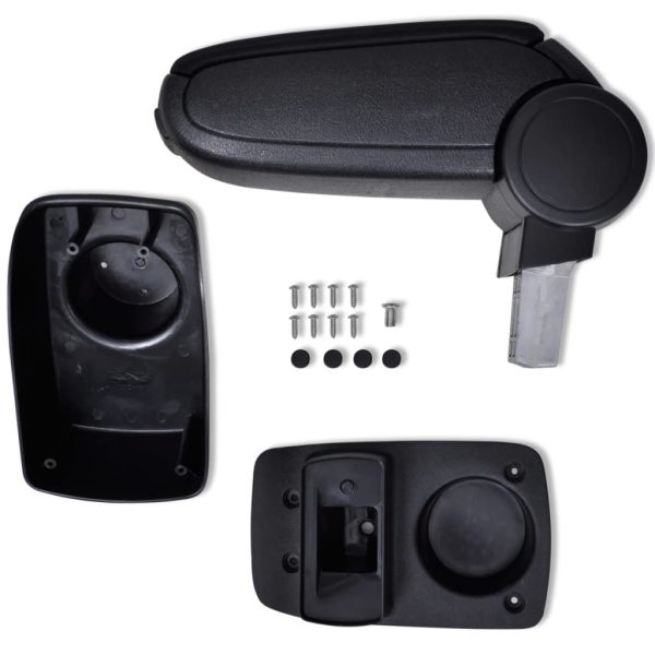 Bracciolo Auto Per Ford Fiesta Mk7 (2009) - Image 3