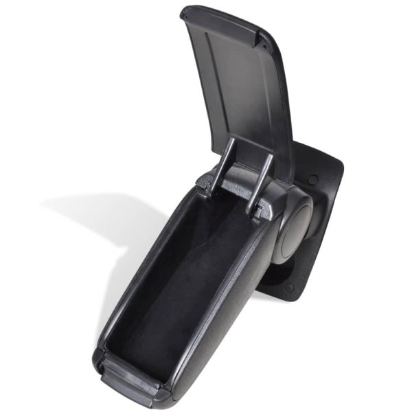 Bracciolo Auto Per Ford Fiesta Mk7 (2009) - Image 4