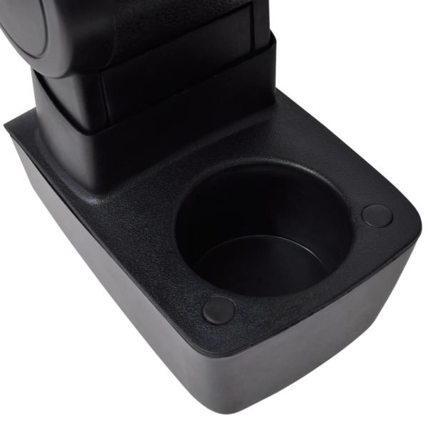 Bracciolo Auto Per Ford Fiesta Mk7 (2009) - Image 6