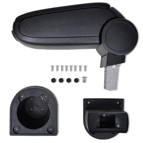 Bracciolo Auto Per Toyota Yaris (2008) - Image 3