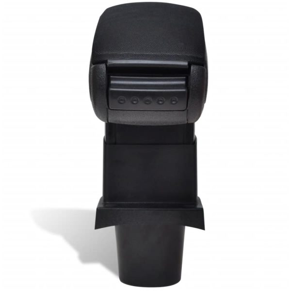 Bracciolo Auto Per Toyota Yaris (2008) - Image 4