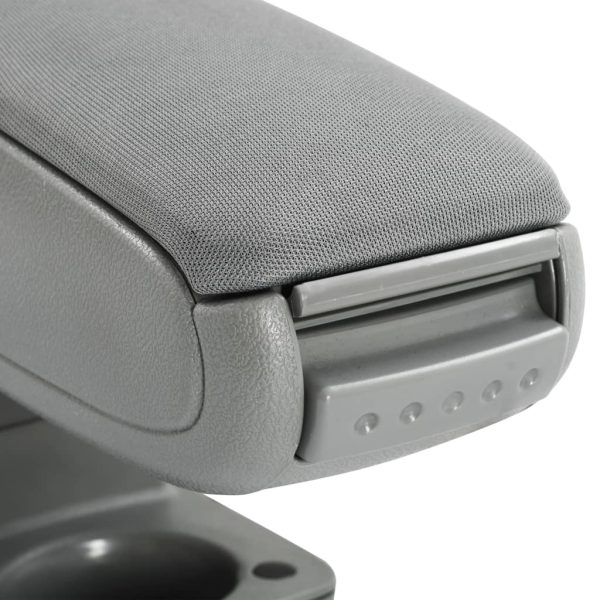 Bracciolo Auto Per Ford Fiesta (2009) - Image 6