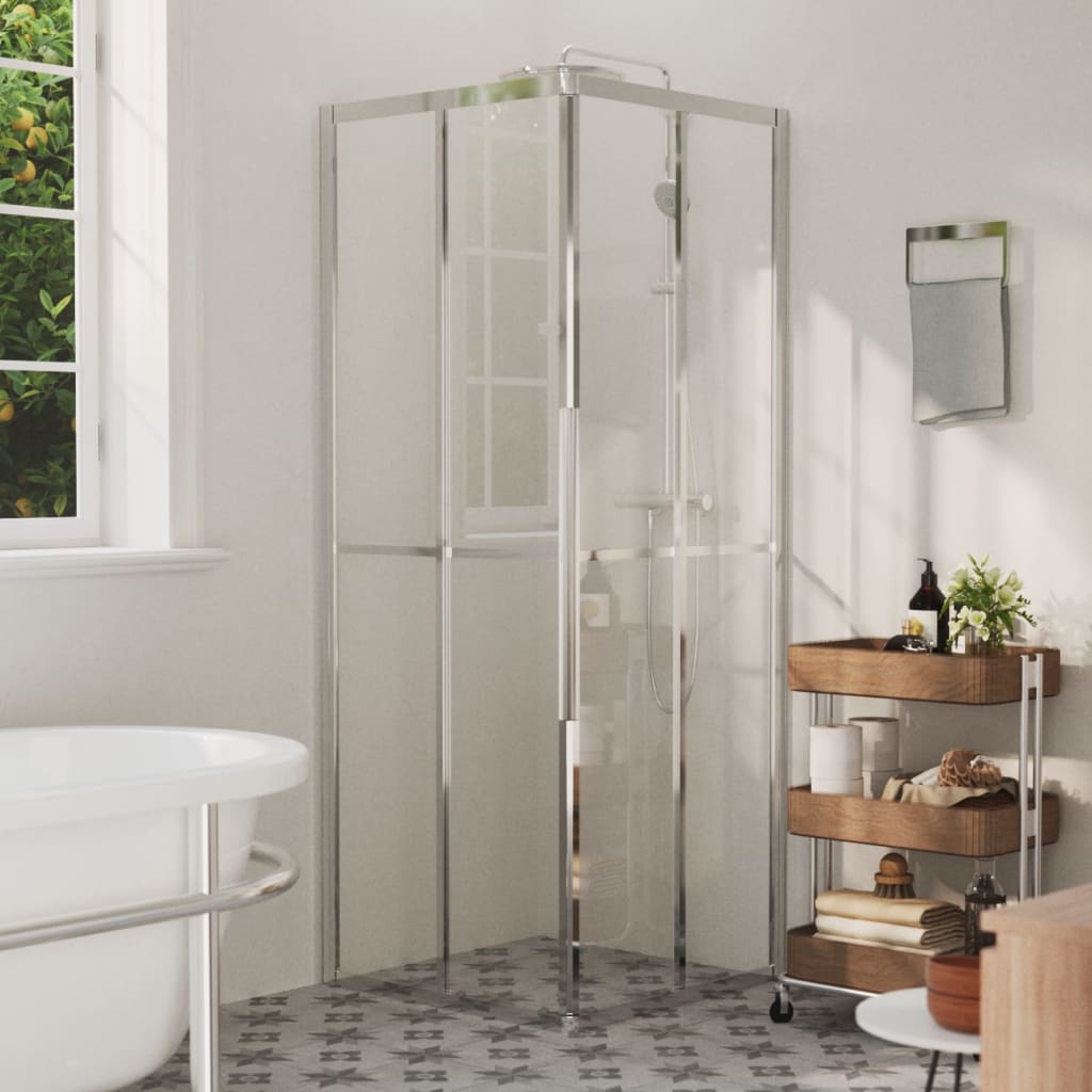 Cabina Doccia Esg 70x70x180 cm