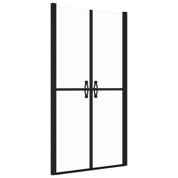 Porta Per Doccia In Esg Liscio (73-76)x190 cm - Image 2