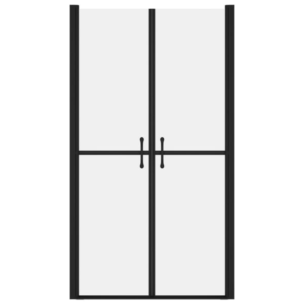 Porta Per Doccia In Esg Satinato (73-76)x190 cm - Image 3