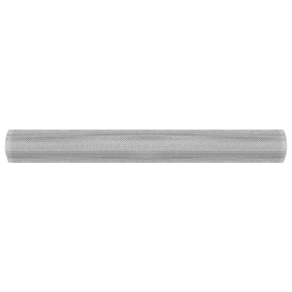 Zanzariera In Alluminio 60x500 Cm Argento - Image 4
