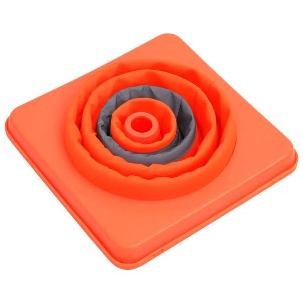 Coni Stradali Segnaletici PoP-Up 10 Pz 42 cm - Image 4