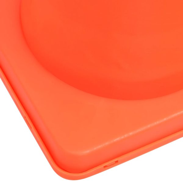 Coni Stradali Segnaletici PoP-Up 10 Pz 42 cm - Image 5