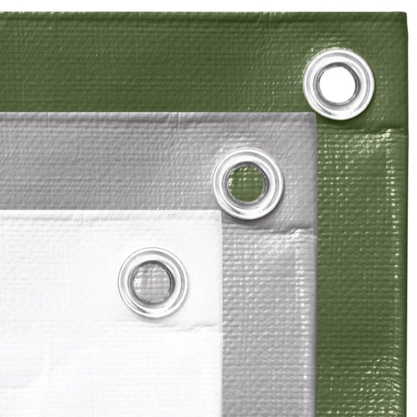 Telone 260 G/m² 2x3 M Grigio Hdpe - Image 5