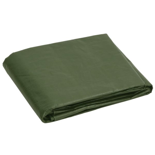 Telone 180 G/m² 3x4 M Verde Hdpe - Image 3