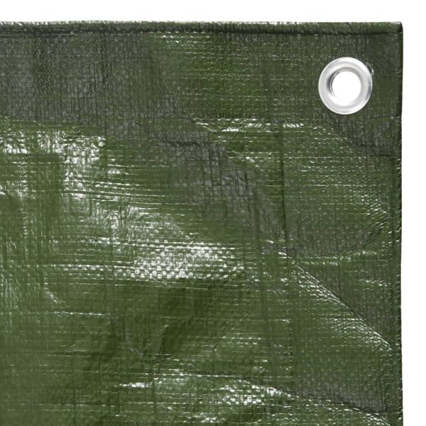 Telone 180 G/m² 3x4 M Verde Hdpe - Image 4
