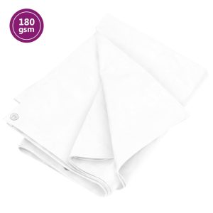 Telone 180 G/m² 4x6 M Bianco Hdpe