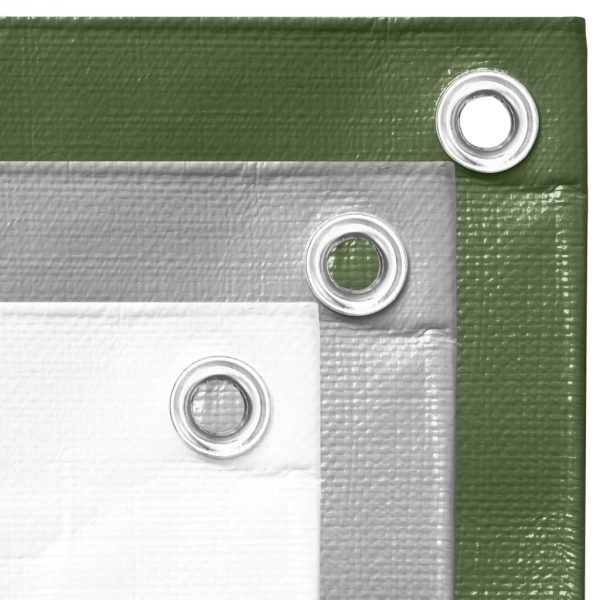 Telone 260 G/m² 3x3 M Bianco Hdpe - Image 5