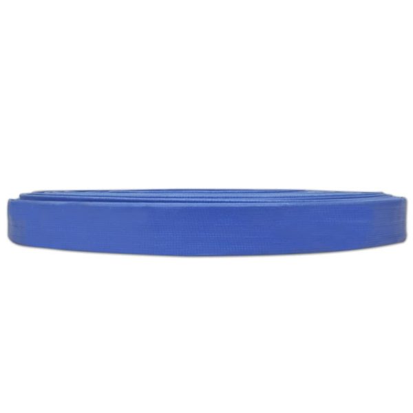 Tubo Flessibile Piatto 100 M 1" In Pvc - Image 3