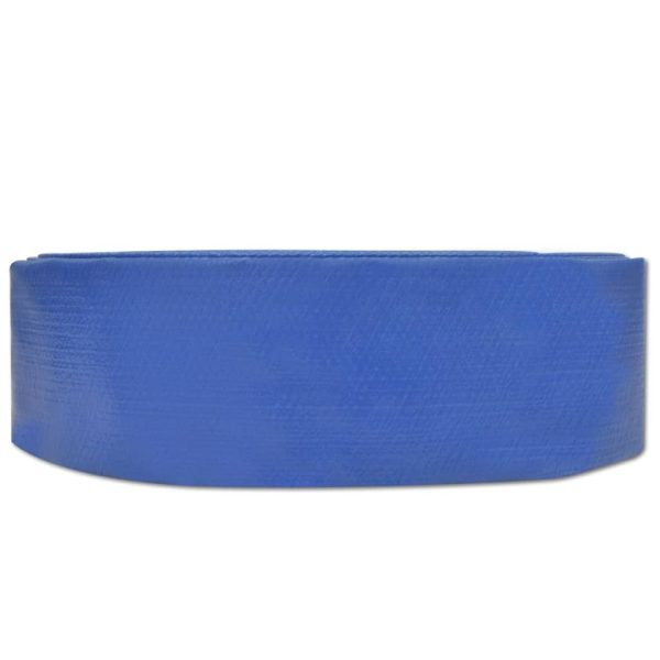 Tubo Flessibile Piatto 50 M 1,5" In Pvc - Image 3