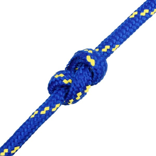Corda Per Barca Blu 16 Mm 25 M In Polipropilene - Image 5