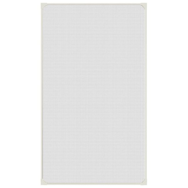 Zanzariera Magnetica Per Finestre Bianca 80x140 cm - Image 3