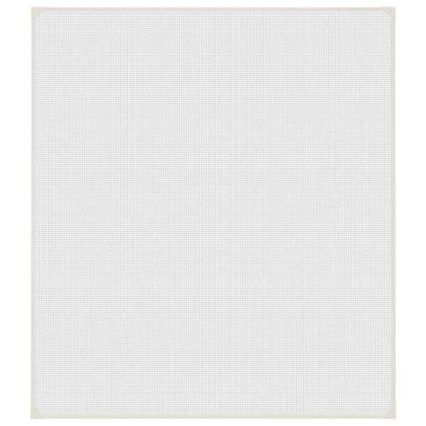 Zanzariera Magnetica Per Finestre Bianca 120x140 cm - Image 3