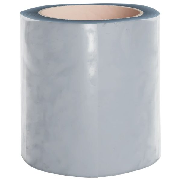 Tenda Per Porte Trasparente 200 Mm X 1,6 Mm 10 M In Pvc - Image 5