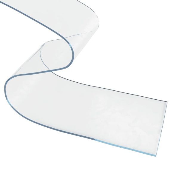 Tenda Per Porte Trasparente 200 Mm X 1,6 Mm 10 M In Pvc - Image 6