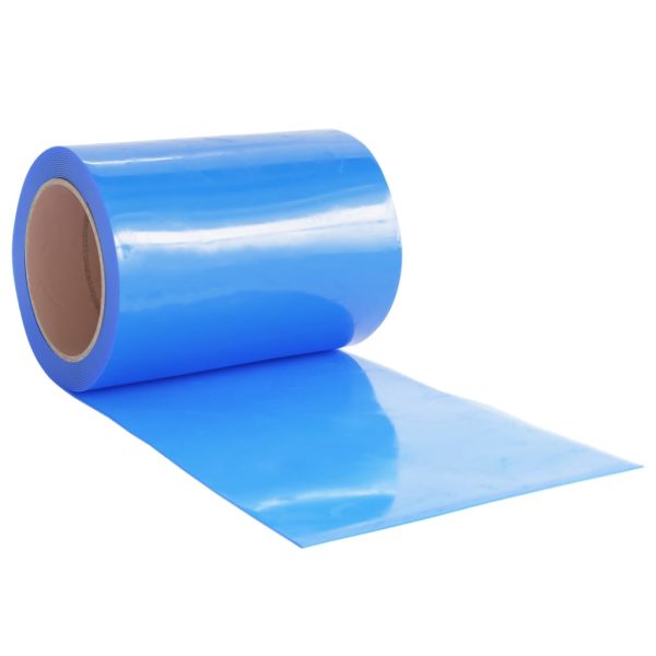 Tenda Per Porte Blu 300 Mm X 2,6 Mm 10 M In Pvc - Image 4