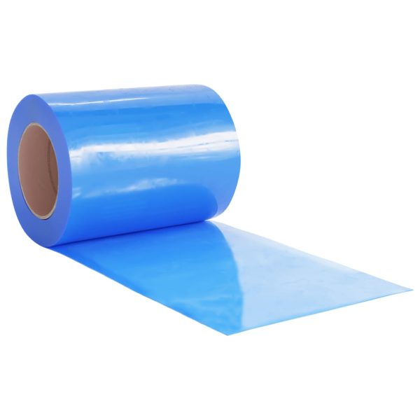 Tenda Per Porte Blu 300 Mm X 2,6 Mm 25 M In Pvc - Image 4