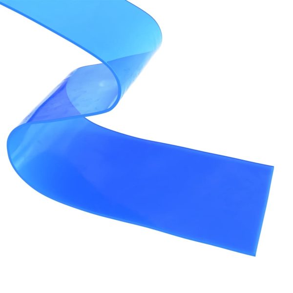 Tenda Per Porte Blu 300 Mm X 2,6 Mm 25 M In Pvc - Image 6