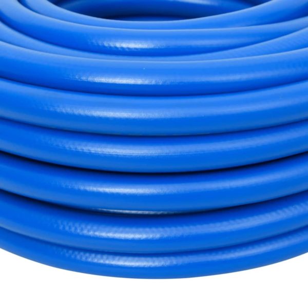Tubo D'aria Blu 0,7" 10 M In Pvc - Image 3