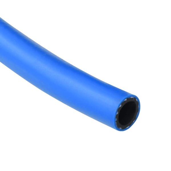 Tubo D'aria Blu 0,7" 10 M In Pvc - Image 4