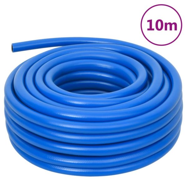 Tubo D'aria Blu 0,7" 10 M In Pvc - Image 5