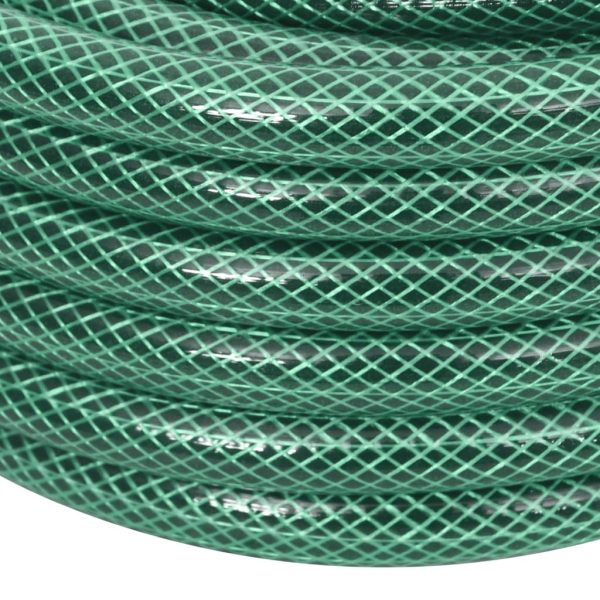 Tubo D'aria Verde 0,5" 20 M In Pvc - Image 3