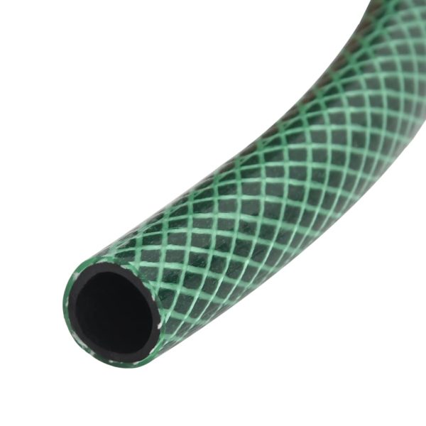 Tubo D'aria Verde 0,5" 20 M In Pvc - Image 4