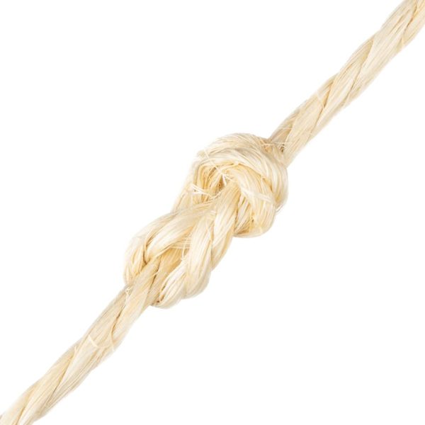 Corda In Sisal 100% 4 Mm 250 M - Image 3