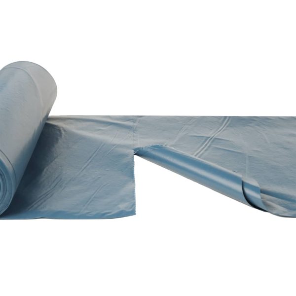 Sacchetti Per Cestini 100 Pz Blu 240 L - Image 5