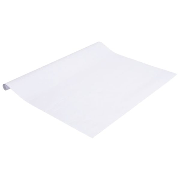 Pellicola Per Finestra Smerigliata Trasparente 45x500 Cm Pvc - Image 4