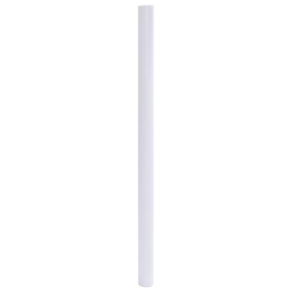 Pellicola Per Finestra Smerigliata Trasparente 45x500 Cm Pvc - Image 5