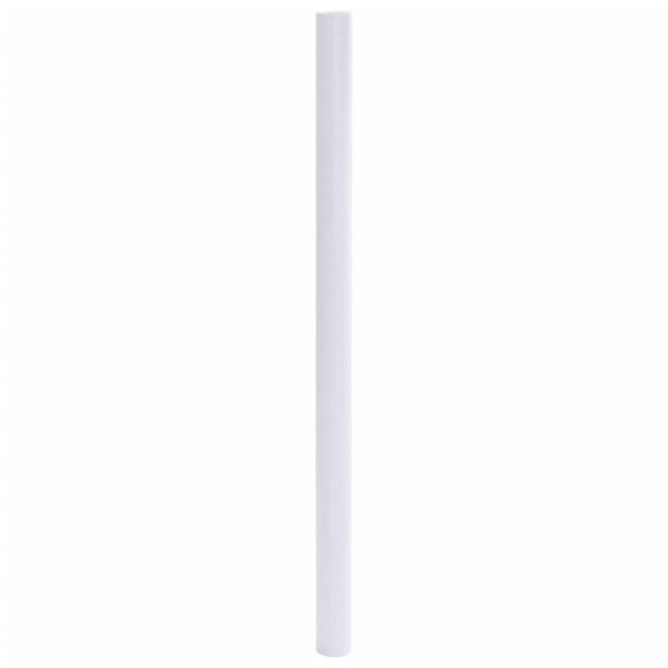 Pellicola Per Finestra Smerigliata Trasparente 60x500 Cm Pvc - Image 5