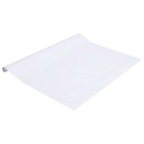 Pellicola Per Finestra Smerigliata Bianca 60x2000 Cm Pvc - Image 4